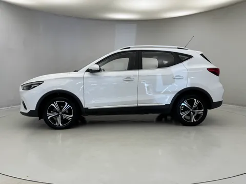 DN23XPM Mg Motor Uk Zs 1.5 VTi-TECH Excite 5dr Thumbnail #6