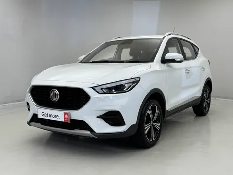 DN23XPM Mg Motor Uk Zs 1.5 VTi-TECH Excite 5dr Thumbnail #1