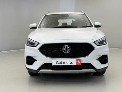 DN23XPM Mg Motor Uk Zs 1.5 VTi-TECH Excite 5dr Thumbnail #2