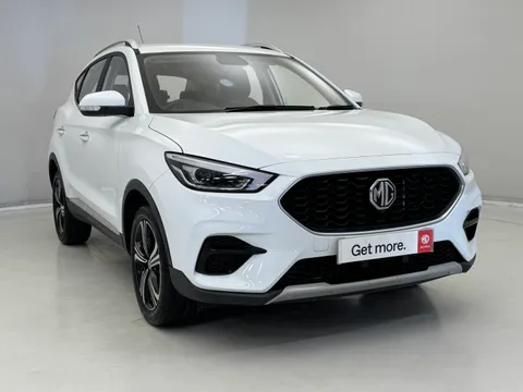 DN23XPM Mg Motor Uk Zs 1.5 VTi-TECH Excite 5dr Thumbnail #3