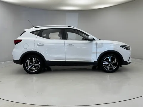 DN23XPM Mg Motor Uk Zs 1.5 VTi-TECH Excite 5dr Thumbnail #4