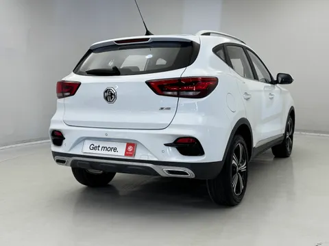 DN23XPM Mg Motor Uk Zs 1.5 VTi-TECH Excite 5dr Thumbnail #5