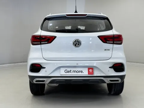 DN23XPM Mg Motor Uk Zs 1.5 VTi-TECH Excite 5dr Thumbnail #7