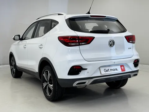 DN23XPM Mg Motor Uk Zs 1.5 VTi-TECH Excite 5dr Thumbnail #8