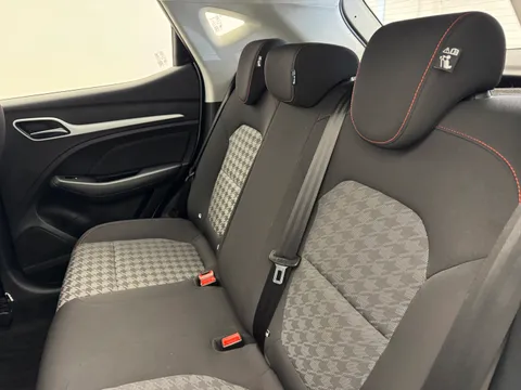 DN23XPM Mg Motor Uk Zs 1.5 VTi-TECH Excite 5dr Thumbnail #12