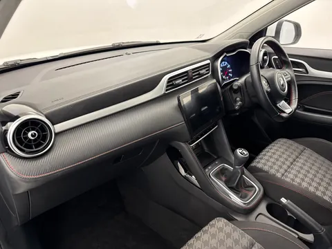 DN23XPM Mg Motor Uk Zs 1.5 VTi-TECH Excite 5dr Thumbnail #9