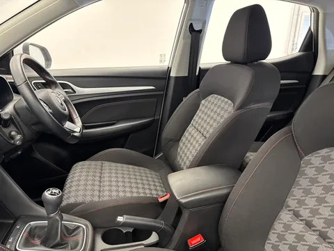 DN23XPM Mg Motor Uk Zs 1.5 VTi-TECH Excite 5dr Thumbnail #10