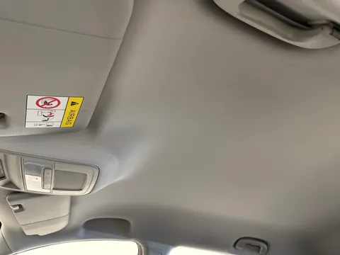 DN23XPM Mg Motor Uk Zs 1.5 VTi-TECH Excite 5dr Thumbnail #14