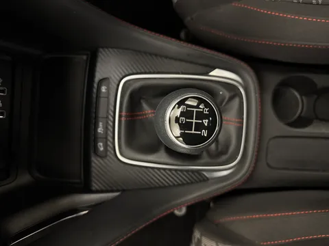 DN23XPM Mg Motor Uk Zs 1.5 VTi-TECH Excite 5dr Thumbnail #15