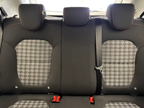 DN23XPM Mg Motor Uk Zs 1.5 VTi-TECH Excite 5dr Thumbnail #13