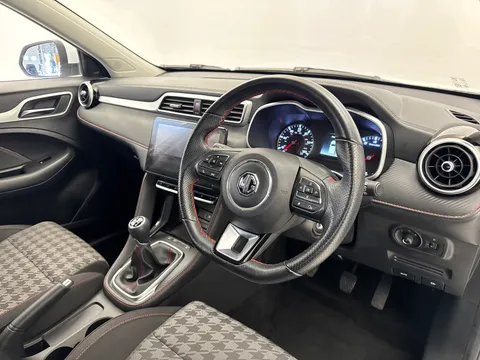 DN23XPM Mg Motor Uk Zs 1.5 VTi-TECH Excite 5dr Thumbnail #18