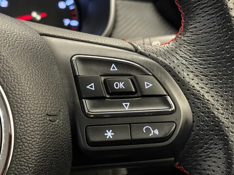 DN23XPM Mg Motor Uk Zs 1.5 VTi-TECH Excite 5dr Thumbnail #20