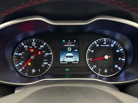 DN23XPM Mg Motor Uk Zs 1.5 VTi-TECH Excite 5dr Thumbnail #25