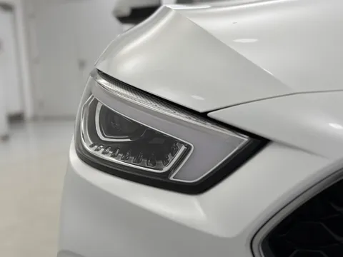 DN23XPM Mg Motor Uk Zs 1.5 VTi-TECH Excite 5dr Thumbnail #28