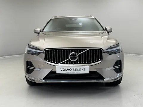 RA74LPK Volvo XC60 2.0 B5P Ultra Dark 5dr AWD Geartronic Thumbnail #2