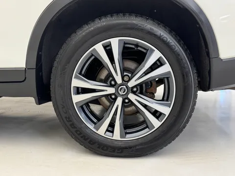 MP19KFO Nissan X-Trail 1.3 DiG-T N-Connecta 5dr DCT Thumbnail #11