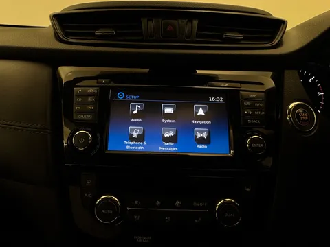 MP19KFO Nissan X-Trail 1.3 DiG-T N-Connecta 5dr DCT Thumbnail #13