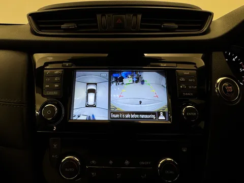 MP19KFO Nissan X-Trail 1.3 DiG-T N-Connecta 5dr DCT Thumbnail #14