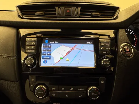 MP19KFO Nissan X-Trail 1.3 DiG-T N-Connecta 5dr DCT Thumbnail #15