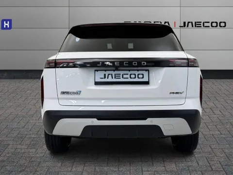 DC25UBO Jaecoo 7 1.5T SHS Luxury 5dr Auto Thumbnail #6