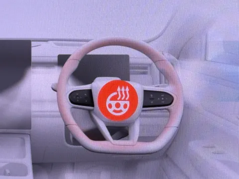 DC25UBO Jaecoo 7 1.5T SHS Luxury 5dr Auto Thumbnail #15