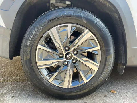 BF72FYY Hyundai Tucson 1.6 TGDi SE Connect 5dr 2WD Thumbnail #7