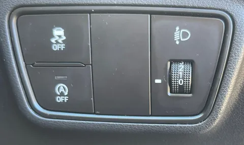 BF72FYY Hyundai Tucson 1.6 TGDi SE Connect 5dr 2WD Thumbnail #8