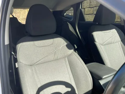 BF72FYY Hyundai Tucson 1.6 TGDi SE Connect 5dr 2WD Thumbnail #9