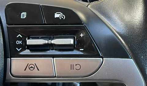 BF72FYY Hyundai Tucson 1.6 TGDi SE Connect 5dr 2WD Thumbnail #14