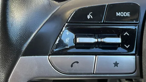 BF72FYY Hyundai Tucson 1.6 TGDi SE Connect 5dr 2WD Thumbnail #15