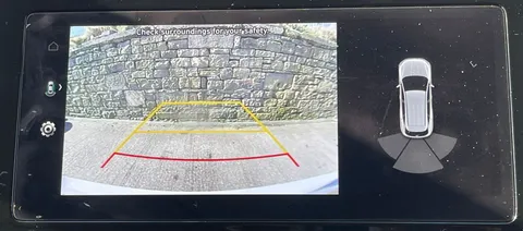 BF72FYY Hyundai Tucson 1.6 TGDi SE Connect 5dr 2WD Thumbnail #17