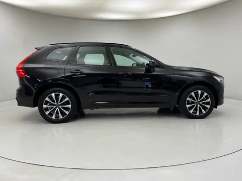 ND72BUP Volvo XC60 2.0 B4P Plus Dark 5dr Geartronic Thumbnail #5