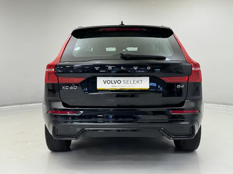 ND72BUP Volvo XC60 2.0 B4P Plus Dark 5dr Geartronic Thumbnail #7
