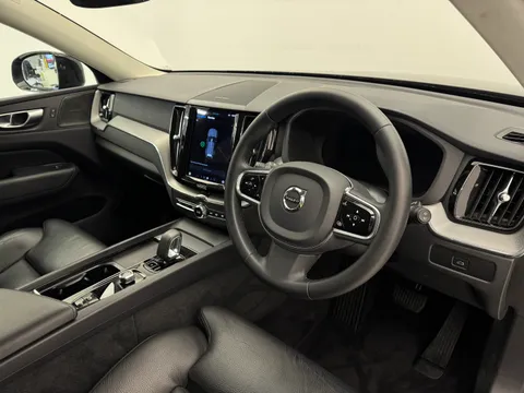 ND72BUP Volvo XC60 2.0 B4P Plus Dark 5dr Geartronic Thumbnail #23