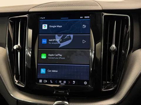 ND72BUP Volvo XC60 2.0 B4P Plus Dark 5dr Geartronic Thumbnail #26