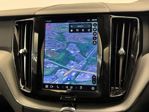 ND72BUP Volvo XC60 2.0 B4P Plus Dark 5dr Geartronic Thumbnail #27