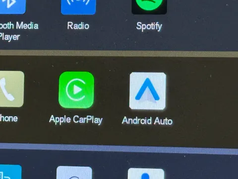 ND72BUP Volvo XC60 2.0 B4P Plus Dark 5dr Geartronic Thumbnail #29