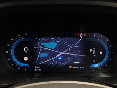 ND72BUP Volvo XC60 2.0 B4P Plus Dark 5dr Geartronic Thumbnail #31