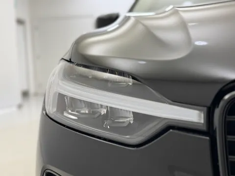 ND72BUP Volvo XC60 2.0 B4P Plus Dark 5dr Geartronic Thumbnail #35