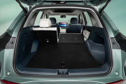 Geely Ex5 160kW Pro 60kWh 5dr Auto  Thumbnail #3