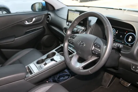 DE21HBC Hyundai Kona 150kW Ultimate 64kWh 5dr Auto Thumbnail #12