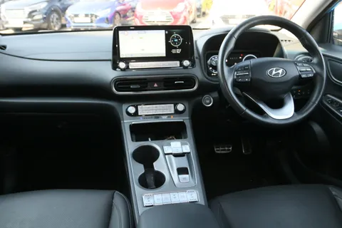 DE21HBC Hyundai Kona 150kW Ultimate 64kWh 5dr Auto Thumbnail #6