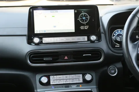 DE21HBC Hyundai Kona 150kW Ultimate 64kWh 5dr Auto Thumbnail #5