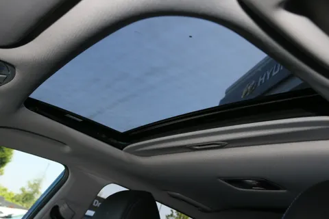 DE21HBC Hyundai Kona 150kW Ultimate 64kWh 5dr Auto Thumbnail #8