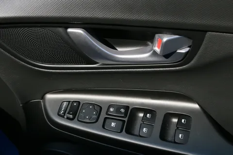 DE21HBC Hyundai Kona 150kW Ultimate 64kWh 5dr Auto Thumbnail #13