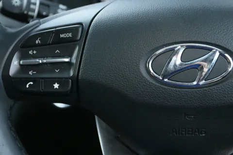 DE21HBC Hyundai Kona 150kW Ultimate 64kWh 5dr Auto Thumbnail #14