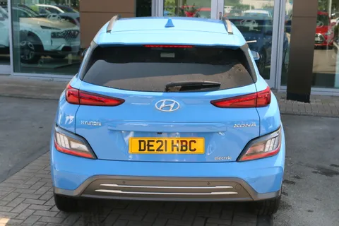 DE21HBC Hyundai Kona 150kW Ultimate 64kWh 5dr Auto Thumbnail #4