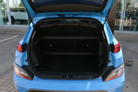 DE21HBC Hyundai Kona 150kW Ultimate 64kWh 5dr Auto Thumbnail #25