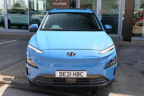 DE21HBC Hyundai Kona 150kW Ultimate 64kWh 5dr Auto Thumbnail #26