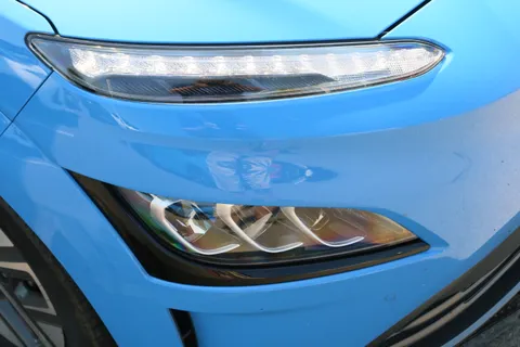 DE21HBC Hyundai Kona 150kW Ultimate 64kWh 5dr Auto Thumbnail #27